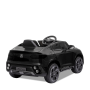 Voiture électrique enfant mercedes concept glc coupé Noir