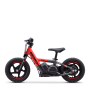 Draisienne électrique sedna mx 12" Rouge