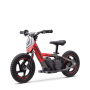 Draisienne électrique sedna mx 12" Rouge