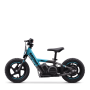 Draisienne électrique sedna mx 12" Bleu