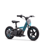 Draisienne électrique sedna mx 12" Bleu
