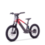 Draisienne électrique sedna sx 20" Rouge