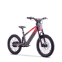 Draisienne électrique sedna sx 20" Rouge