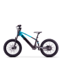 Draisienne électrique sedna sx 20" Bleu