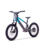 Draisienne électrique sedna sx 20" Bleu