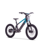 Draisienne électrique sedna sx 20" Bleu