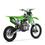 Kit déco rxf open/enduro Vert