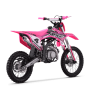 Kit déco rxf open/enduro Rose
