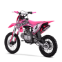 Kit déco rxf open/enduro Rose