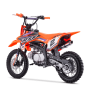 Kit déco rxf rookie Orange