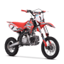 Kit déco rfz Rouge