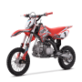 Kit déco rfz Rouge