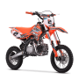 Kit déco rfz Orange