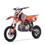Kit déco rfz Orange