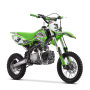 Kit déco rfz Vert