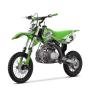 Kit déco rfz Vert