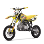 Kit déco rfz Jaune
