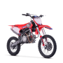 Dirt bike sano rxf freeride 150-le