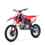 Dirt bike sano rxf freeride 150-le