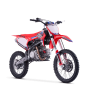 Dirt bike sano rxf freeride 190-l
