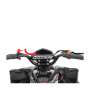 Quad enfant hiro cobra 49cc Rouge