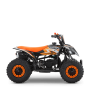 Quad enfant hiro cobra 49cc Orange