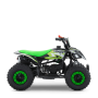 Quad enfant hiro cobra 49cc Vert
