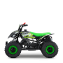 Quad enfant hiro cobra 49cc Vert