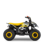 Quad enfant hiro cobra 49cc Jaune