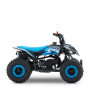 Quad enfant hiro cobra 49cc Bleu