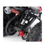 Quad enfant hiro cobra 49cc Bleu