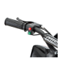 Quad enfant électrique hiro cobra 800w Rouge