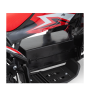 Quad enfant électrique hiro cobra 800w Rouge