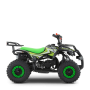 Quad enfant hiro tiger 49cc Vert