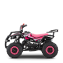 Quad enfant hiro tiger 49cc Rose
