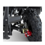 Quad enfant hiro tiger 49cc Rose