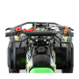 Quad enfant hiro tiger 49cc Jaune