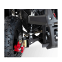 Quad enfant électrique hiro tiger 800w Vert