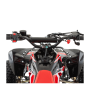 Quad enfant hiro hurricane 125cc Rouge