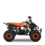 Quad enfant hiro hurricane 125cc Orange