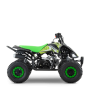Quad enfant hiro hurricane 125cc Vert