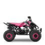 Quad enfant hiro hurricane 125cc Rose