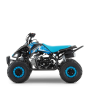 Quad enfant hiro hurricane 125cc Bleu