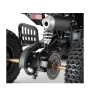 Quad enfant hiro hurricane 125cc Bleu