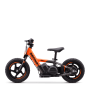 Draisienne électrique sedna mx 12" Orange