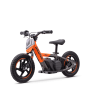 Draisienne électrique sedna mx 12" Orange