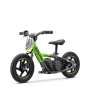 Draisienne électrique sedna mx 12" Vert