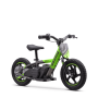 Draisienne électrique sedna mx 12" Vert