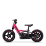 Draisienne électrique sedna mx 12" Rose