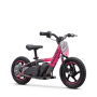 Draisienne électrique sedna mx 12" Rose